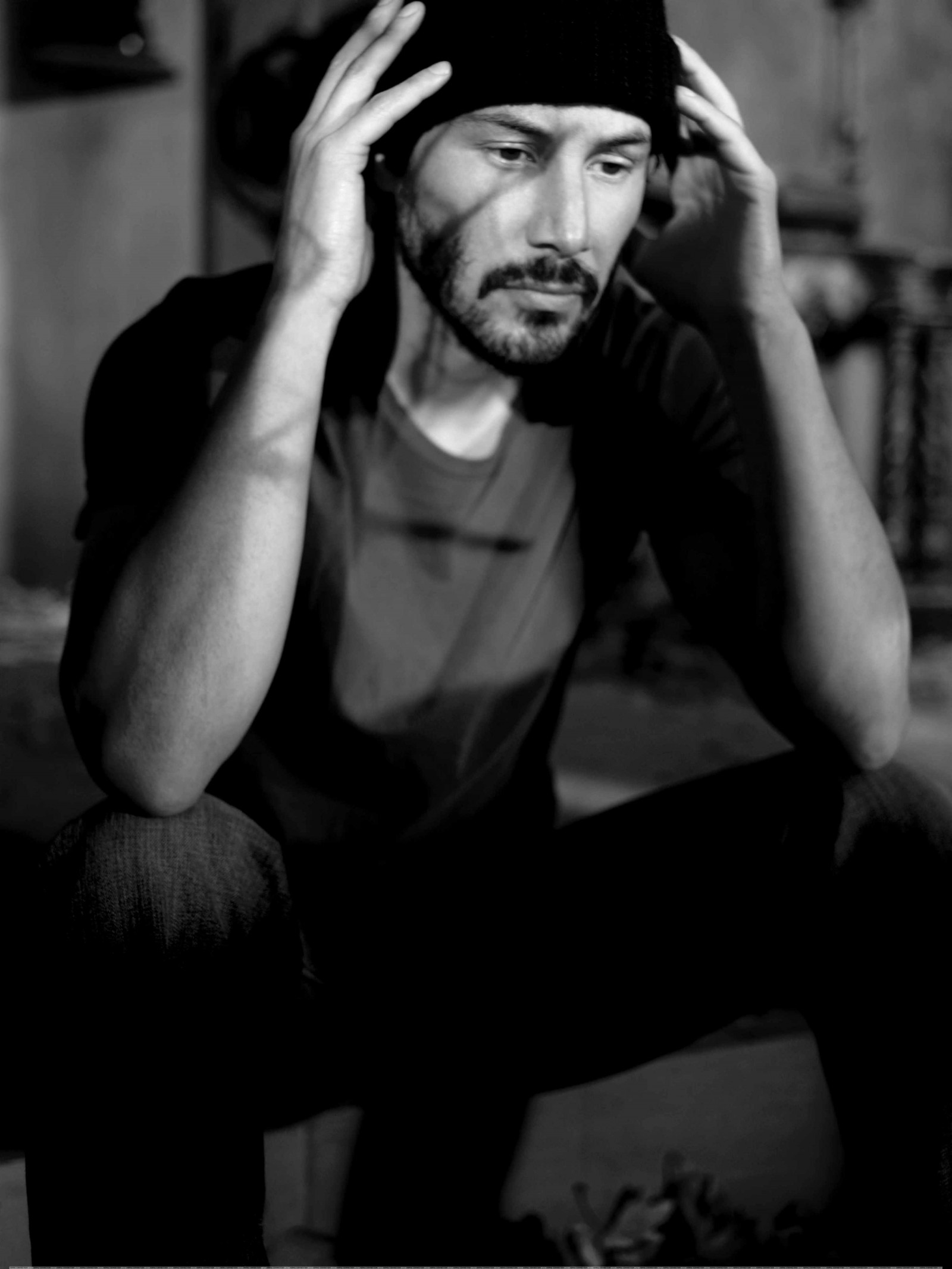 Киану Ривз (Keanu Reeves)